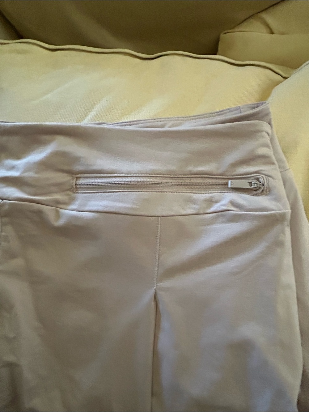 adidas Women's Pleated Pencil Skirt - Mauve Blush - Picture 2 of 3